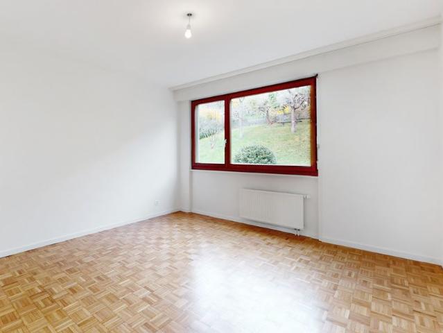 Apartment mieten in Chailly-Montreux, Waadt