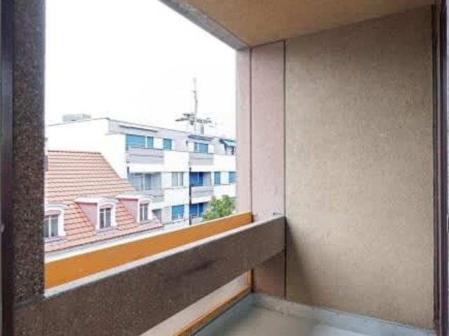 Apartment mieten in Basel, Basel-Stadt