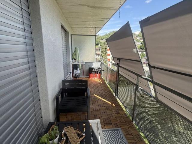 Apartment mieten in St. Antoni, Freiburg