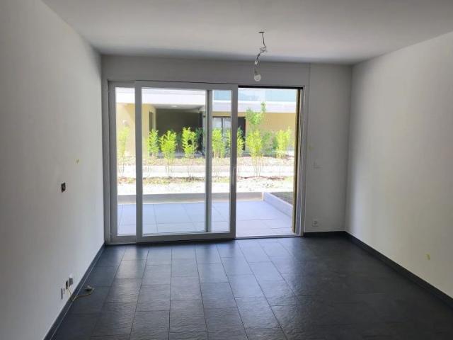 Apartment mieten in Sion