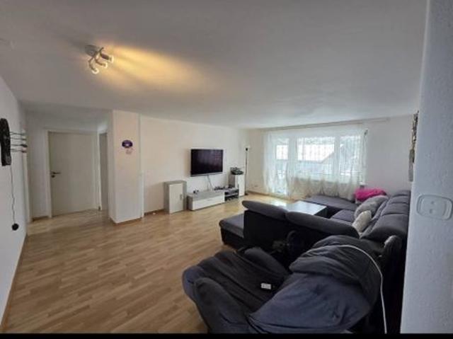 Apartment mieten in Abtwil (SG), St. Gallen
