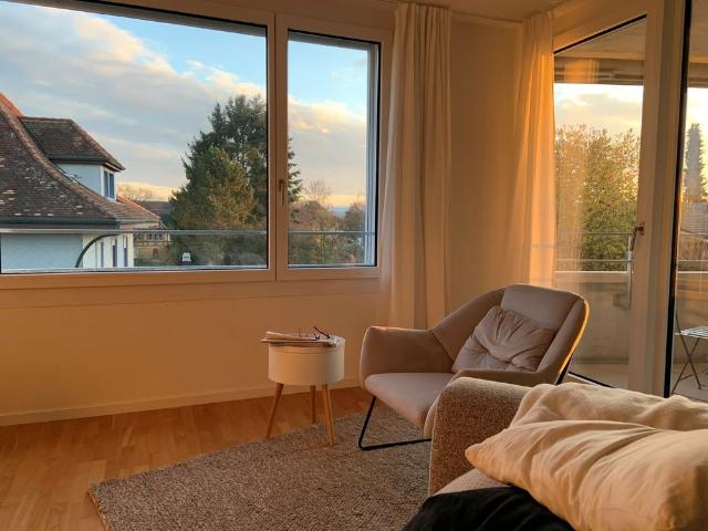 Haus mieten in Utzenstorf, Bern