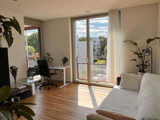Apartment mieten in Dübendorf, Zürich