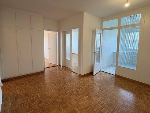 Apartment mieten in La Tour-de-Peilz, Waadt