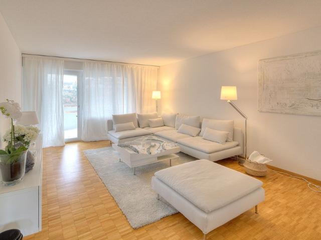 Apartment mieten in Neuenhof, Aargau