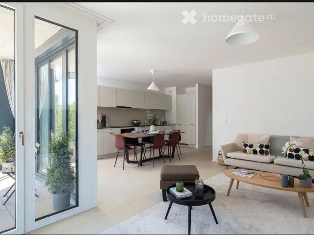 Apartment mieten in Gland, Waadt