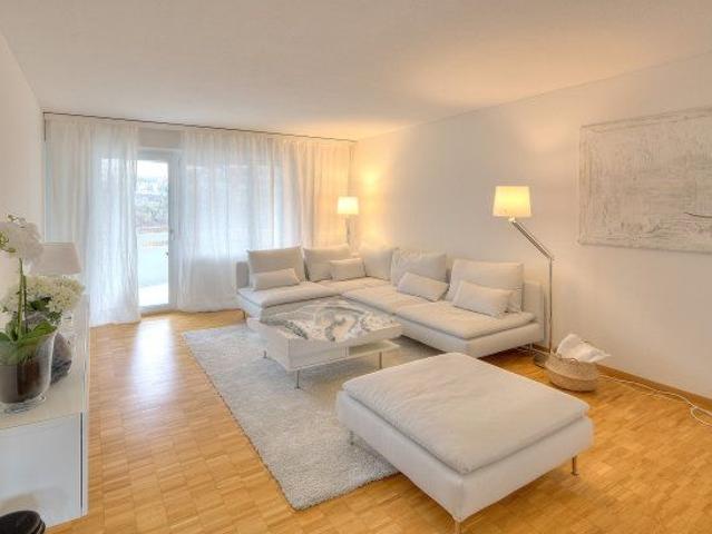 Apartment mieten in Neuenhof, Aargau