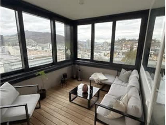 Apartment mieten in Baden, Aargau