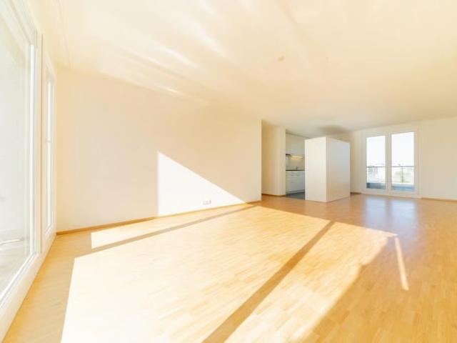 Apartment mieten in Belp