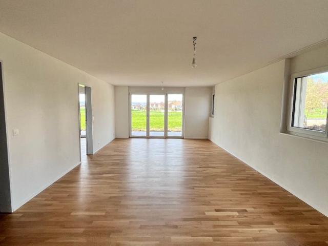 Apartment mieten in Benken (ZH), Zürich