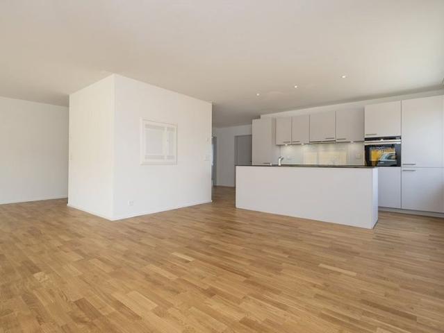 Apartment mieten in Arch, Bern