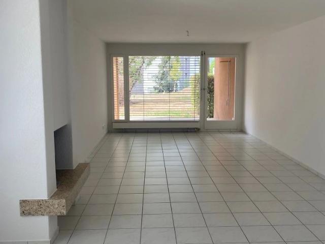 Apartment mieten in Olten, Solothurn