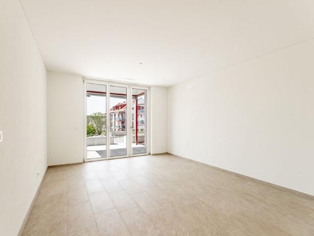 Apartment mieten in Unterlunkhofen, Aargau