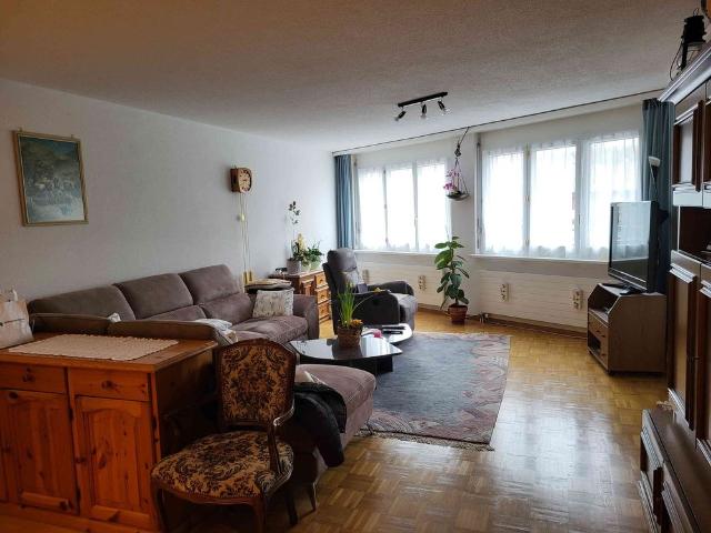 Apartment mieten in Amriswil, Thurgau
