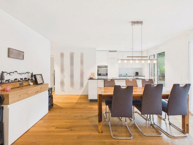 Apartment mieten in Bütschwil-Ganterschwil, St. Gallen