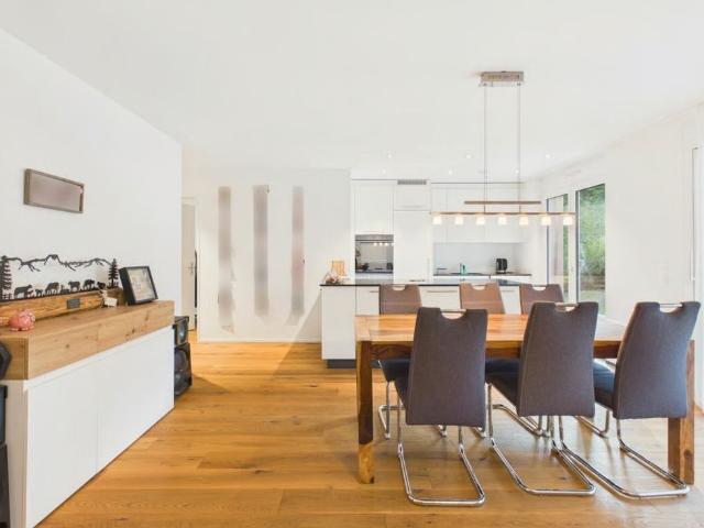 Apartment mieten in Neudietfurt, Bütschwil-Ganterschwil