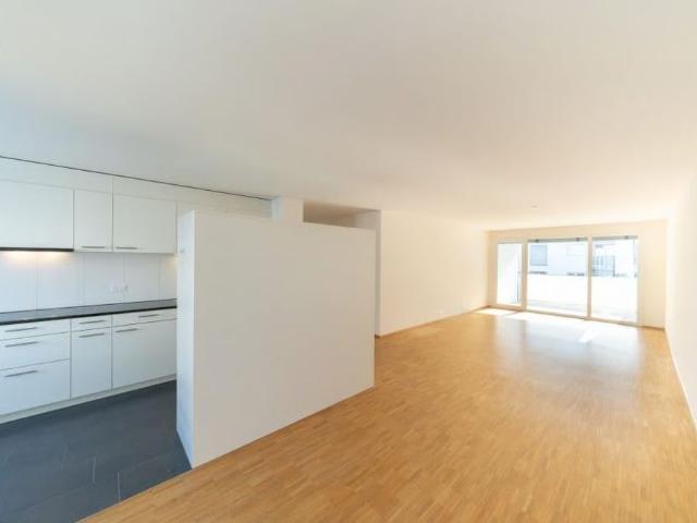 Apartment mieten in Belp