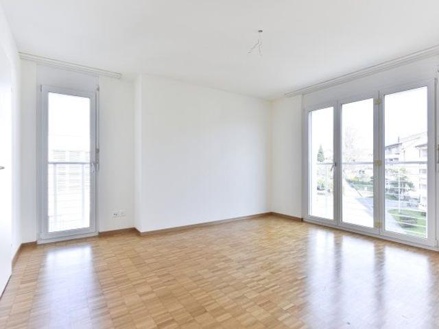 Apartment mieten in Wetzikon (ZH), Zürich