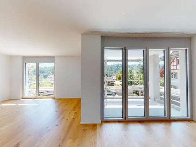 Apartment mieten in Glattfelden, Zürich