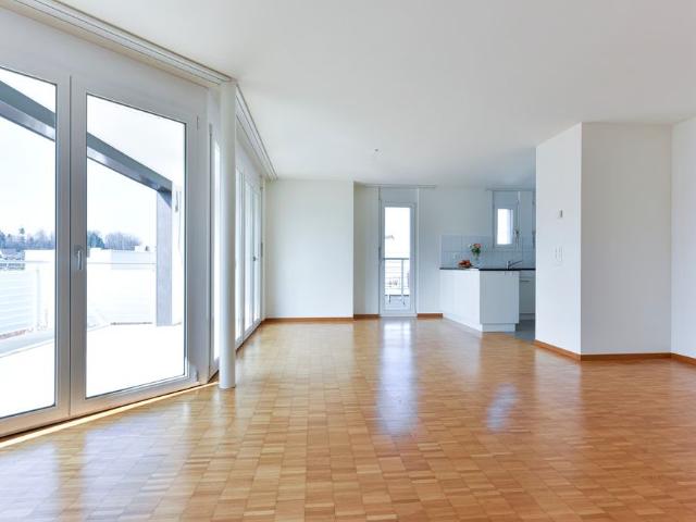 Apartment mieten in Wetzikon (ZH), Zürich