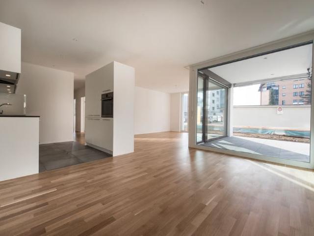 Haus mieten in Reinach (AG), Aargau
