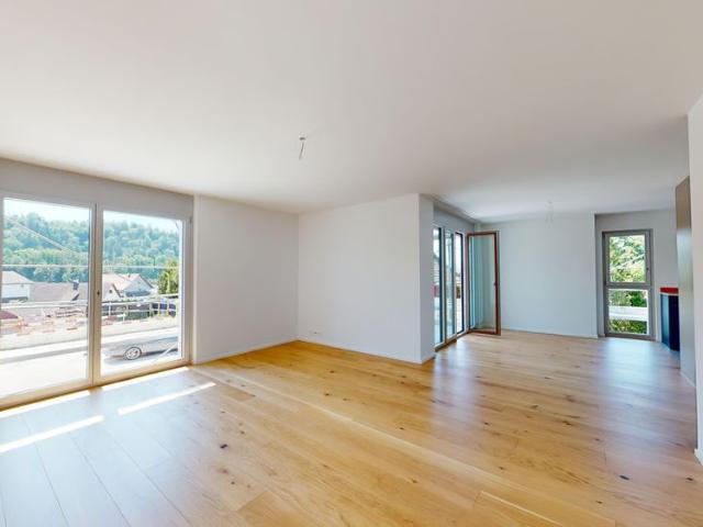 Apartment mieten in Glattfelden, Zürich