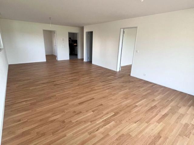 Apartment mieten in Benken (ZH), Zürich