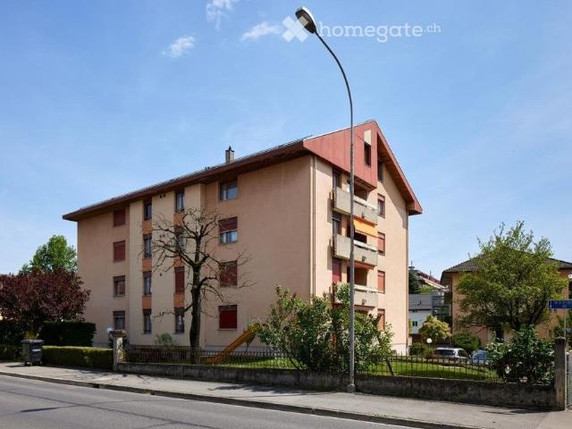 Apartment mieten in Belmont-Yverdon, Waadt