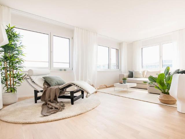 Apartment mieten in Neuhausen, Schaffhausen