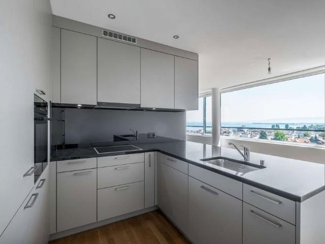 Apartment mieten in Rorschach, St. Gallen