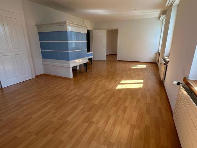 Apartment mieten in Suhr, Aargau