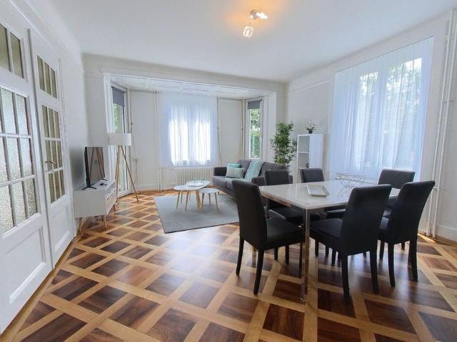 Apartment mieten in Cheseaux-Lausanne, Waadt