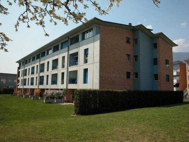 Apartment mieten in Areuse