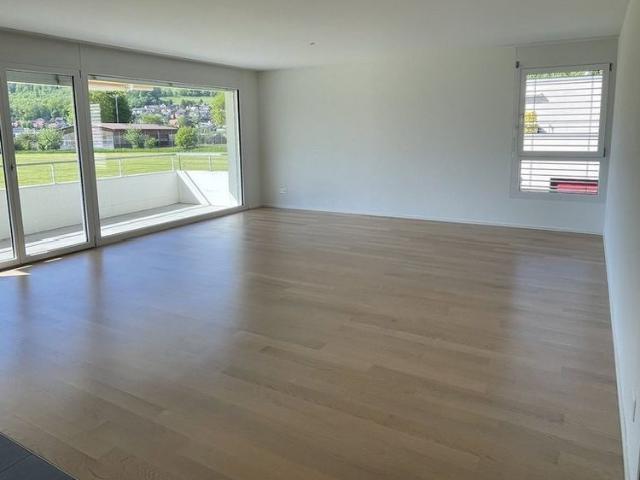 Apartment mieten in Balsthal, Solothurn