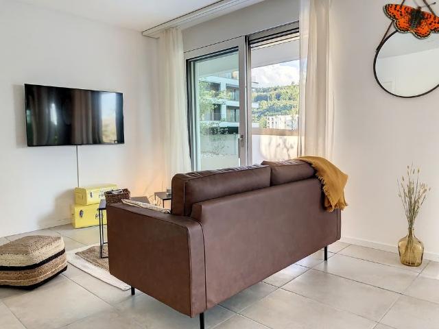 Apartment mieten in Marly, Freiburg