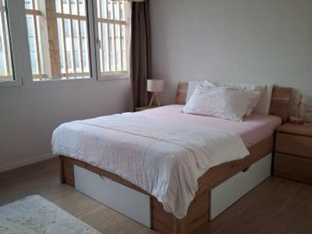 Apartment mieten in Autigny, Freiburg