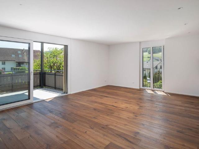 Apartment mieten in Reitnau, Aargau
