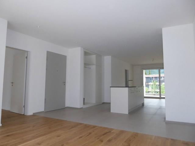 Haus mieten in Buchs (SG), St. Gallen