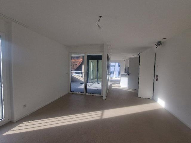 Apartment mieten in Bubendorf, Basel-Landschaft