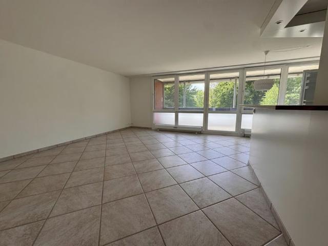 Apartment mieten in Telli, Aarau