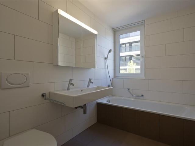 Apartment mieten in Alpnach Dorf, Obwalden