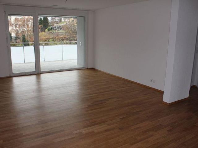 Apartment mieten in Oberuzwil, St. Gallen