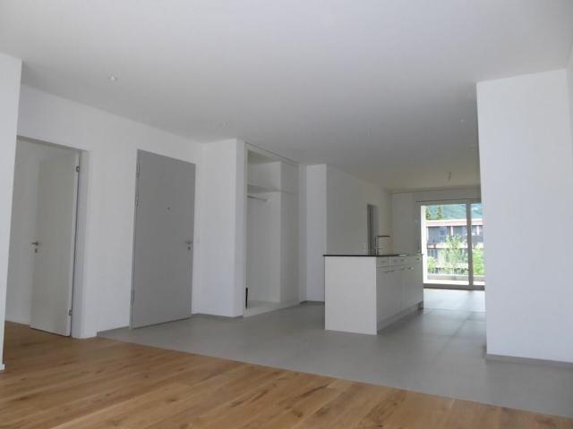Apartment mieten in Buchs (SG), St. Gallen
