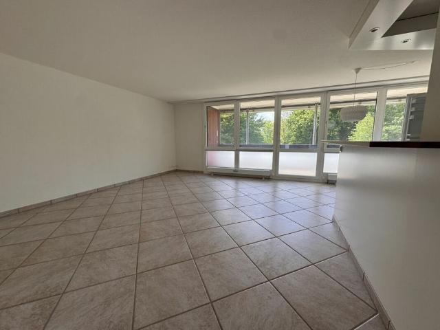 Apartment mieten in Aarau, Aargau