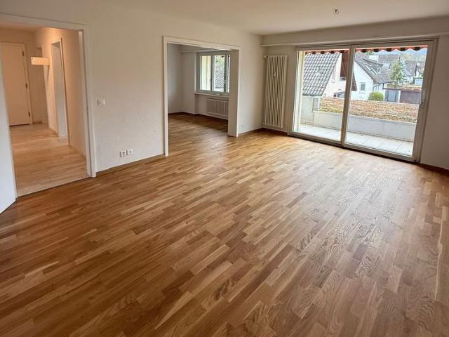 Apartment mieten in Therwil, Basel-Landschaft
