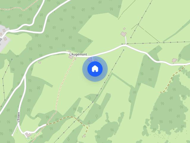 Apartment mieten in Le Locle