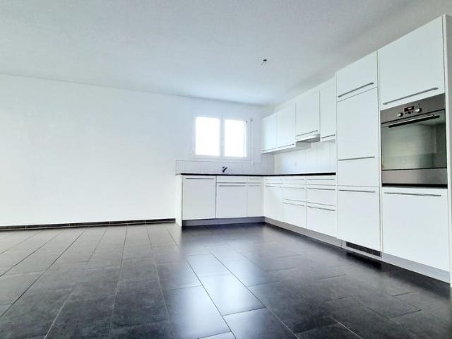 Apartment mieten in Gerlafingen, Solothurn
