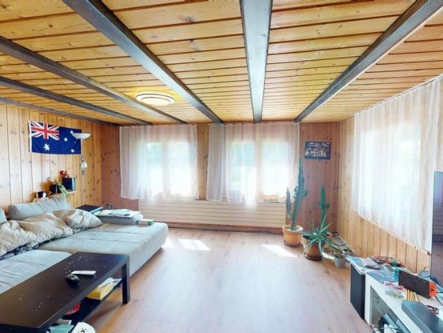 Apartment mieten in Heiligkreuz, Mels, St. Gallen