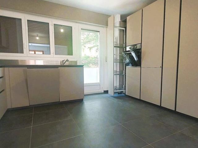 Apartment mieten in Sierre, Wallis