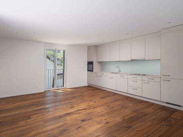 Apartment mieten in Reitnau, Aargau